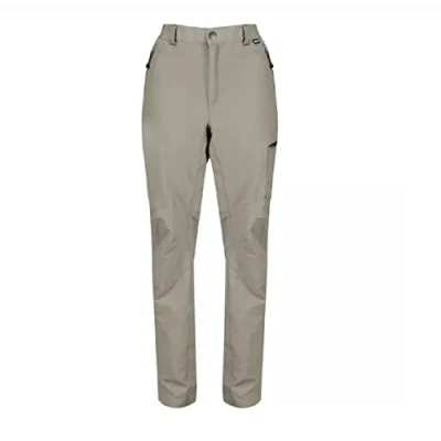 Imagen de Regatta Pantalones Highton en tejido Isoflex de gran elasticidad y resistente