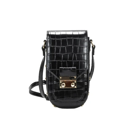 Imagen de Bosanova Funda para móvil, Mujer, Talla: One Size, Black