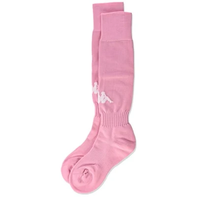 Imagen de Kappa Penao PPK 3 Socks Calcetines para hombre, color rosa, talla 31 34