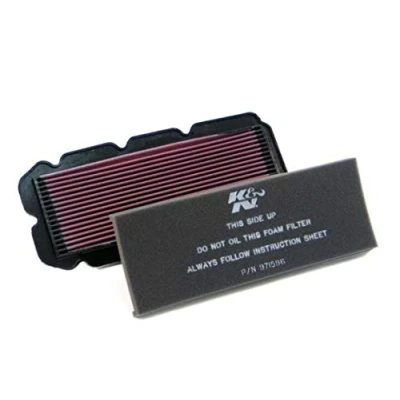 Imagen de Filtro de aire K&amp;N Filters HA 1596