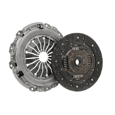 Imagen de SACHS 3000 951 612 Kit de Embrague sin cojinte desembrague 235 FORD: Transit Connect Mk1 Furgón, Tourneo