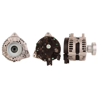 Imagen de LUCAS LRA02979 Alternador 14V 150A FORD: MONDEO 4 Stufenheck, 4, S Max Mk1