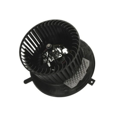 Imagen de THERMOTEC DDW010TT Ventilador de Calefacción para vehículos con climatizador automático VOLKSWAGEN: Golf 5, Caddy 3, Passat B6 Variant