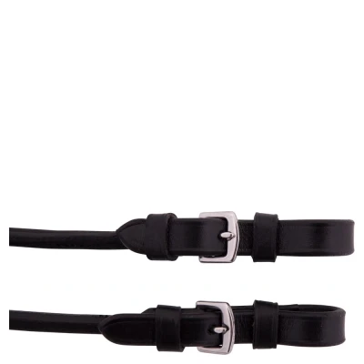 Imagen de Premiere Cinturones Pelham cosidos redondos p.pr VE3 One Size Negro