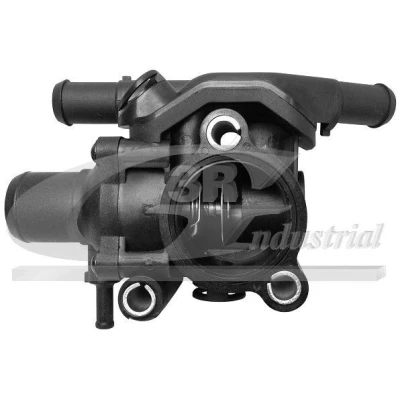 Imagen de 3RG 80318 Bridas FORD: Focus Mk1 Hatchback, Tourneo Connect