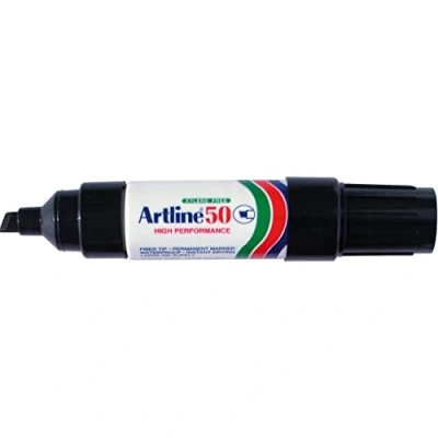 Imagen de Artline EK 50 N Rotulador, color negro