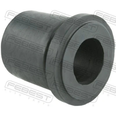 Imagen de FEBEST NSB 034 Casquillo del cojinete, ballesta en soporte de NISSAN: Pick Up, Navara up
