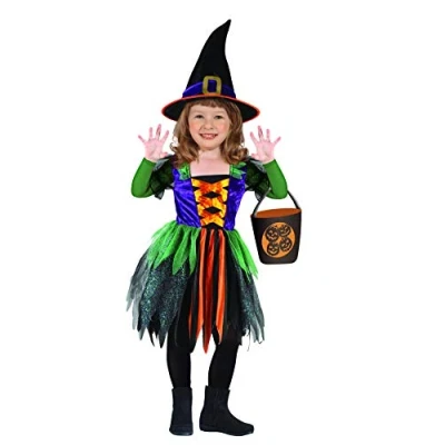 Imagen de Ciao 28026.3 4 Disguise, multicolor, 3 años (28026.3 4)