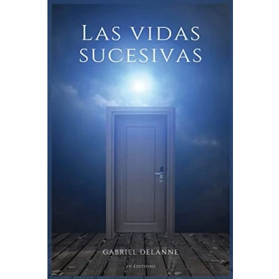 Imagen de Las vidas sucesivas