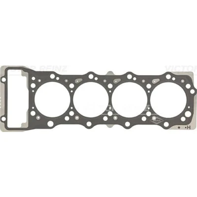 Imagen de REINZ 61 53710 30 Junta de Culata 0,65 99,5 metálica multilámina 4 MITSUBISHI: PAJERO 2, 3