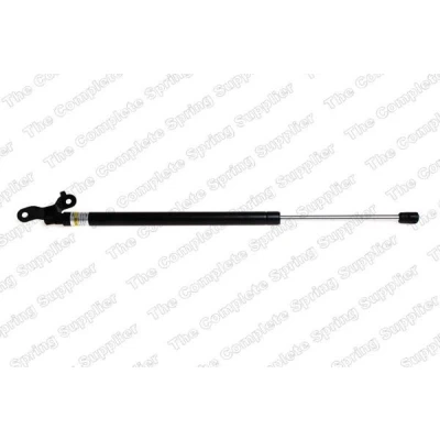 Imagen de LESJÖFORS 8156815 Amortiguador de maletero para vehículos sin puerta trasera automática Atrás izquierda MERCEDES BENZ: Clase ML