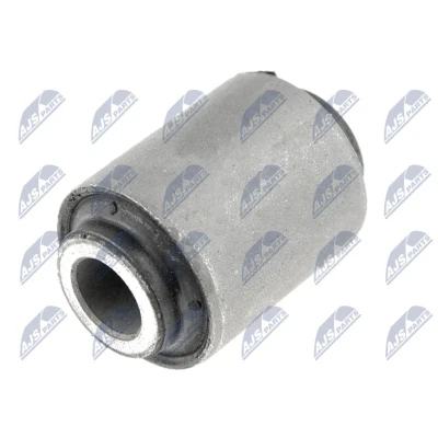 Imagen de NTY ZTT DW 093B Silentblock Brazo de Suspension Eje trasero arriba CHEVROLET: Captiva, OPEL: Antara