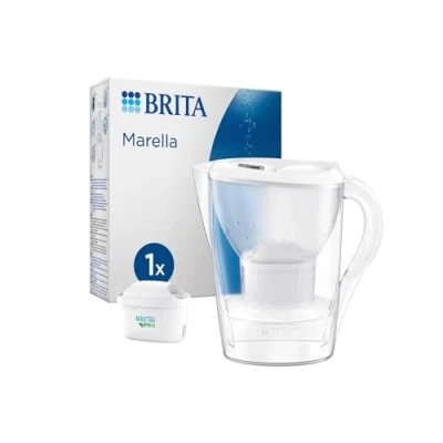Imagen de Brita Jarras con Filtro, Multicolor, único