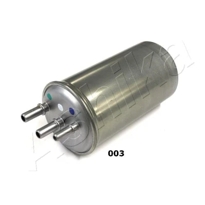 Imagen de ASHIKA 30 00 003 Filtro Combustible de tubería 10 8 DACIA: Duster SUV, SANDERO 2, Logan I Berlina