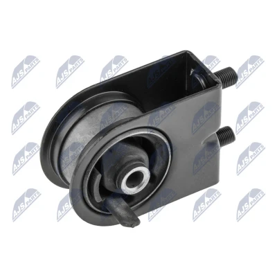 Imagen de NTY ZPS MZ 023 Soporte de motor delante Caja cambios manual MAZDA: 626 V Berlina