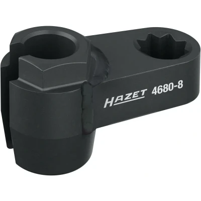 Imagen de Pieza insertable llave de cubo, sonda lambda HAZET 4680 8