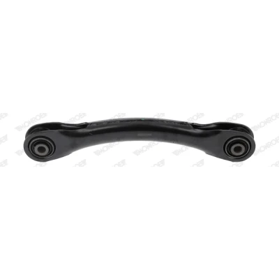 Imagen de MONROE L16A06 Barra oscilante, suspensión de ruedas con apoyo caucho Brazo oscilante oblicuo FORD: Focus Mk1 Familiar, Berlina