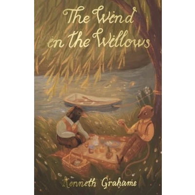 Imagen de the wind in willows