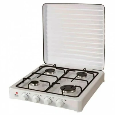 Imagen de HORNILLO FM HG400 4F