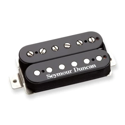 Imagen de Seymour Duncan SH 6N Distortion humbucker para guitarra electrica