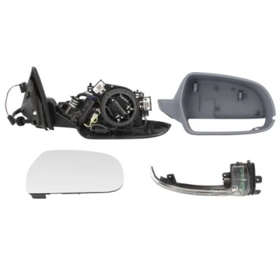 Imagen de Retrovisor exterior BLIC 5402 25 039338P Derecha