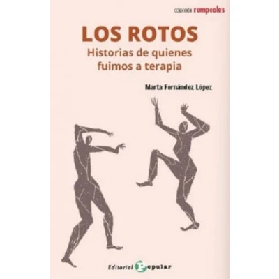 Imagen de LOS ROTOS: 27 (Rompeolas)