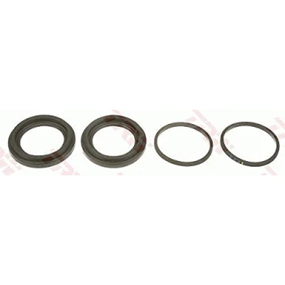 Imagen de TRW SJ1279 Kit de Reparación Frenos