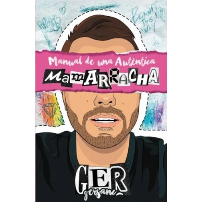 Imagen de Manual de una auténtica mamarracha (Fuera Colección)