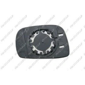Imagen de PRASCO OP3047505 Cristal de Espejo izquierda OPEL: Agila A, SUZUKI: Wagon R+ II Hatchback
