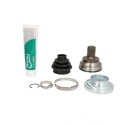 Imagen de NTY NPZ VW 043 Junta Homocinética Eje trasero, lado de rueda VOLKSWAGEN: Golf 5, Tiguan I, Passat B6 Variant, AUDI: A3 Hatchback, Sportback, Q3