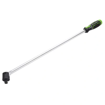 Imagen de Sealey AK7306HV Barra de disyuntor 1/5.1 cm (600 mm), color verde