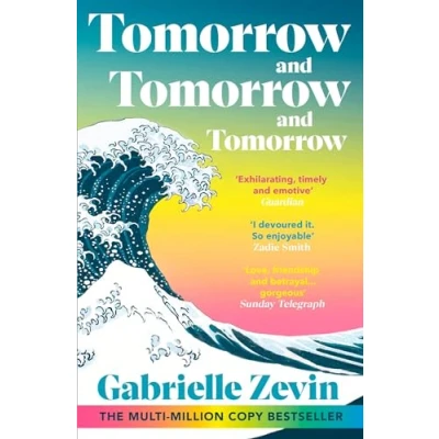 Imagen de Tomorrow And