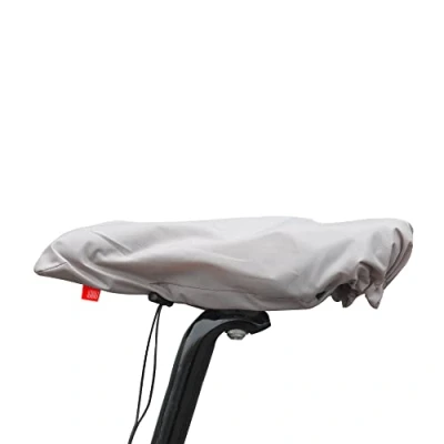 Imagen de FAHRER Funda De Sillín Kappe Gris
