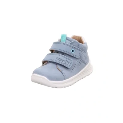 Imagen de superfit Breeze, Zapatillas, Azul Claro 8000, 21 EU