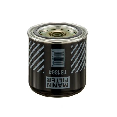 Imagen de MANN FILTER TB 1364 x Cartucho del secador de aire, sistema aire comprimido DAF: LF 55