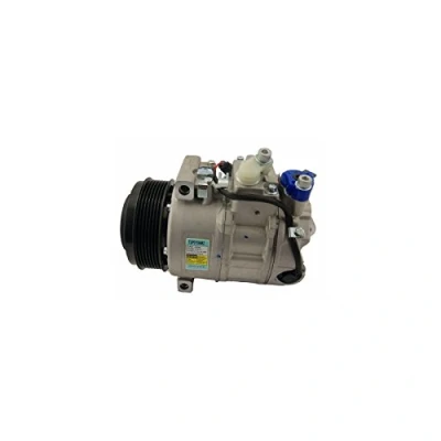Imagen de DELPHI TSP0159982 compresor de Aire Acondicionado Denso 7SEU17C PAG 46 con aceite MERCEDES BENZ: Vito Mixto, Viano