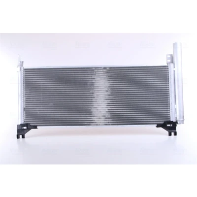 Imagen de NISSENS 941221 Condensador con secador Aluminio 682 R 134 a