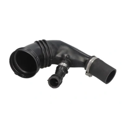 Imagen de THERMOTEC DCF034TT Tubo flexible de aspiración, filtro aire Entrada FIAT: Doblo II Furgón / Familiar, Panda Hatchback, Linea, ALFA ROMEO: MiTo