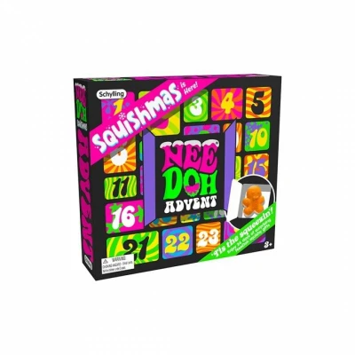 Imagen de CALENDARIO DE ADVIENTO NEEDOH