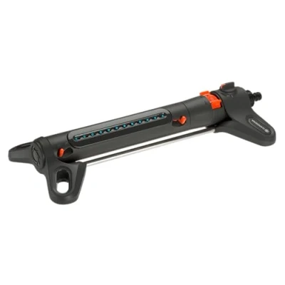 Imagen de Gardena AquaZoom S, Negro, Turquesa, Naranja, 9 m² max. 150