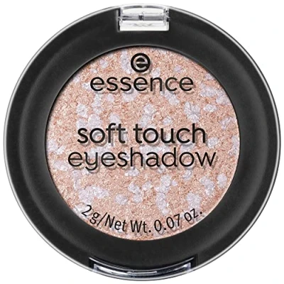 Imagen de Sombra de ojos Essence Soft Touch bubbly champagne (2 g)