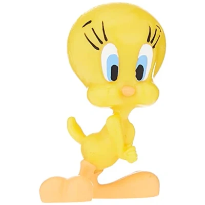 Imagen de Looney Tunes Figura piolin, Multicolor (Comansi 99662)