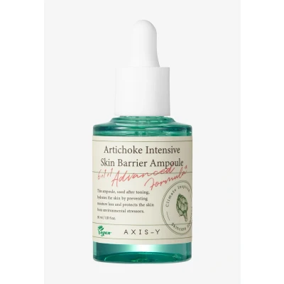 Imagen de Axis Y Artichoke Intensive Skin Barrier Ampoule 30ml