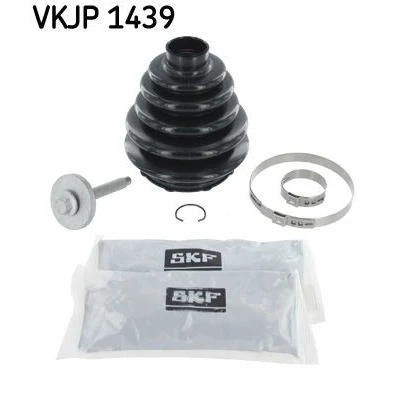 Imagen de SKF VKJP 1439 Fuelle Palier 118 Termoplástico FORD: Focus 2, 2 Limousine, C Max