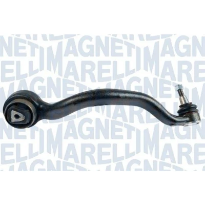 Imagen de MAGNETI MARELLI 301181332900 Barra oscilante, suspensión de ruedas Eje trasero, derecha Brazo oscilante transversal BMW: X5, X6
