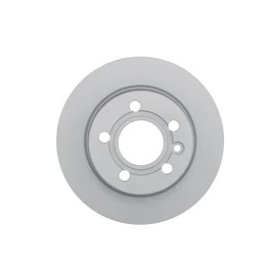 Imagen de BOSCH 0 986 478 421 Disco de freno 268 9,9 5 112 macizo revestido SEAT: Alhambra I, VOLKSWAGEN: Sharan Furgón, FORD: Galaxy Mk1 MPV