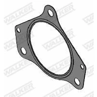 Imagen de WALKER 82050 Junta, tubo de escape posterior, centro, delante MERCEDES BENZ: Viano, Clase C Berlina, E Berlina