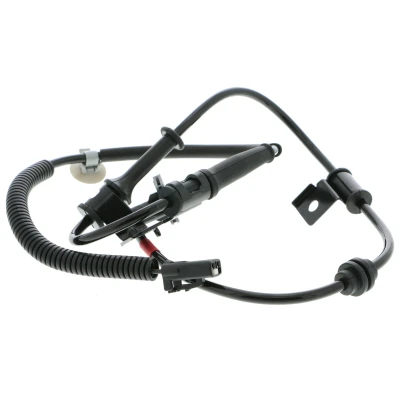 Imagen de VEMO V53 72 0071 Sensor de ABS Eje delantero, derecha Q+, calidad primer equipo para vehículos con 12