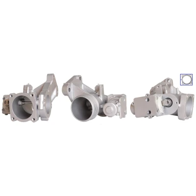Imagen de DRI 717730095 Válvula EGR eléctrico con juntas sin electrónica VOLVO: XC90 I, S40 II, XC60 I norauto, oscaro, mister auto