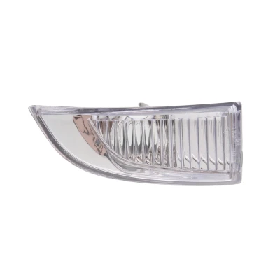 Imagen de TYC 328 0141 3 Intermitente Espejo retrovisor derecho sin portalámparas RENAULT: MEGANE 3, Grandtour, Coupe norauto, oscaro, mister